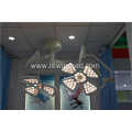 Color temp adjustment ceiling led operation lamps